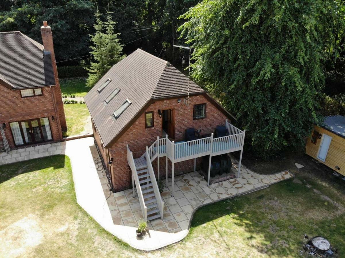 2 Bedroom Furnished Apartment In A Rural Position Stone  Buitenkant foto